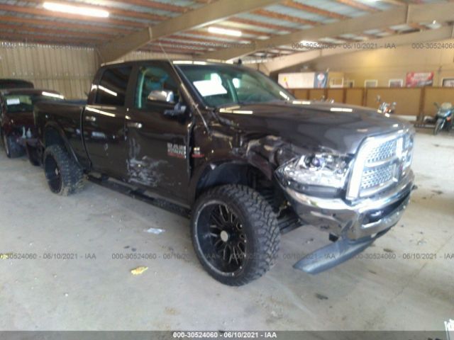 RAM 2500 2017 3c6ur5fl4hg606101