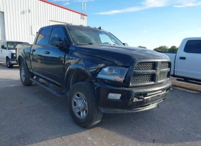 RAM 2500 2017 3c6ur5fl4hg630611