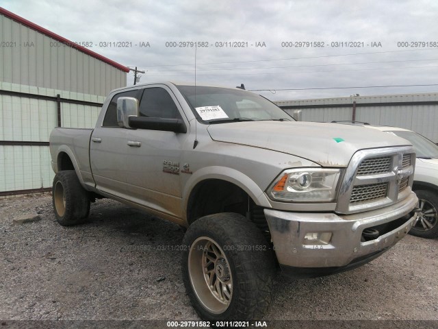 RAM 2500 2017 3c6ur5fl4hg674107