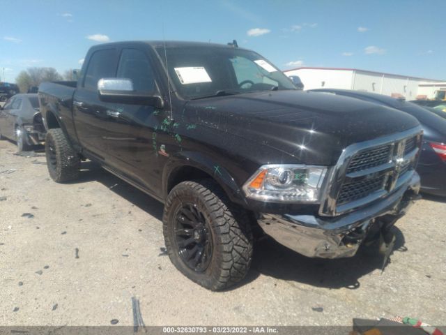 RAM 2500 2017 3c6ur5fl4hg712063