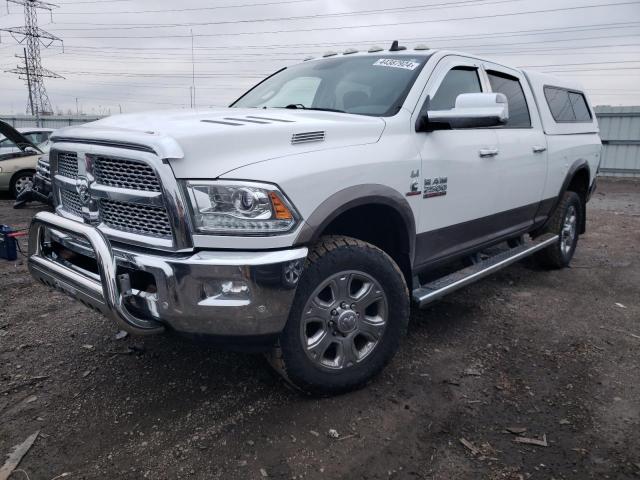 RAM 2500 2017 3c6ur5fl4hg720681