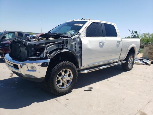 RAM 2500 2017 3c6ur5fl4hg750117