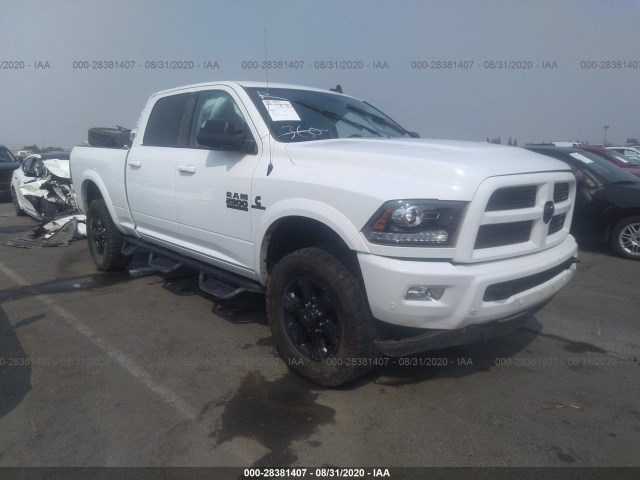 RAM 2500 2017 3c6ur5fl4hg753048