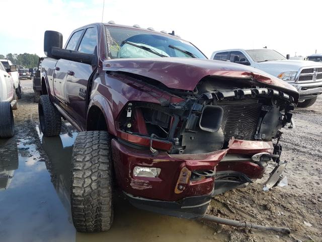 RAM 2500 LARAM 2017 3c6ur5fl4hg760047