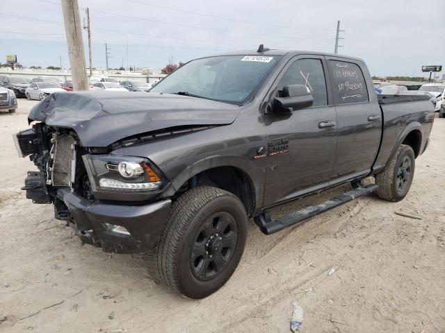 RAM 2500 LARAM 2018 3c6ur5fl4jg297624