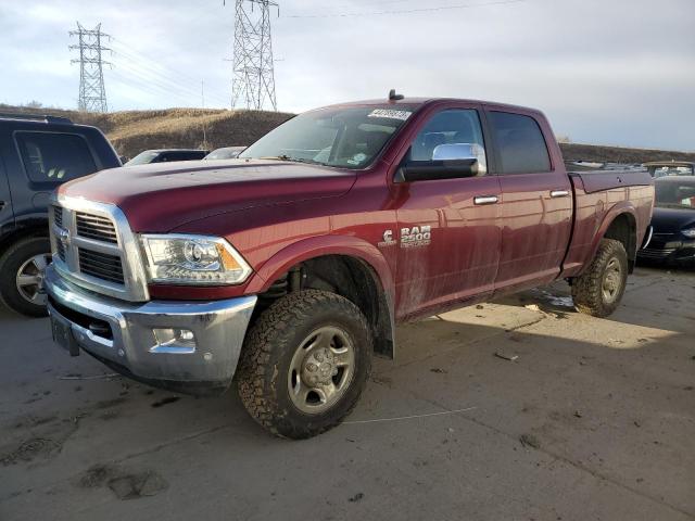 RAM 2500 2018 3c6ur5fl4jg400413