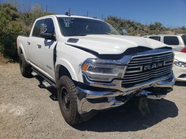 RAM 2500 LARAM 2019 3c6ur5fl4kg606011