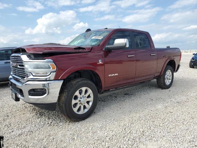 RAM 2500 2019 3c6ur5fl4kg613752