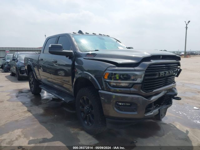 RAM 2500 2019 3c6ur5fl4kg685096