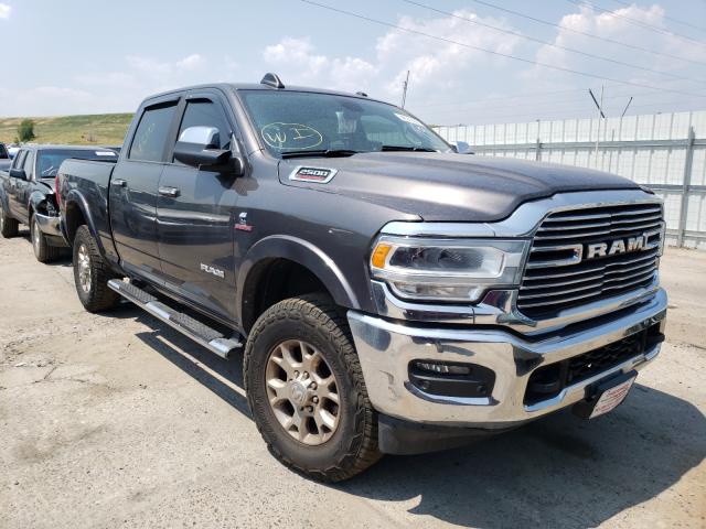 RAM 2500 LARAM 2019 3c6ur5fl4kg702169