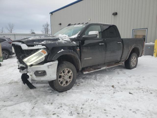 RAM 2500 2019 3c6ur5fl4kg703418