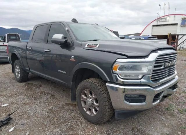 RAM 2500 2020 3c6ur5fl4lg160086