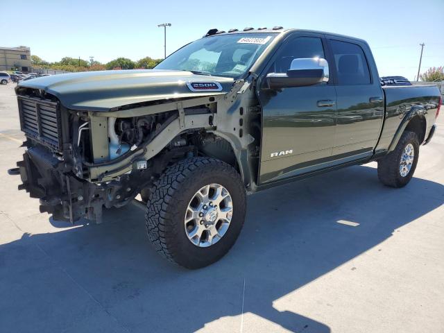 RAM 2500 LARAM 2021 3c6ur5fl4mg624057