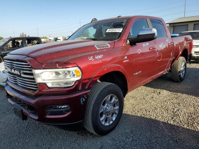 RAM 2500 LARAM 2022 3c6ur5fl4ng125700