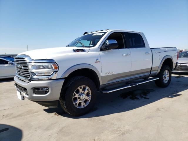 RAM 2500 2022 3c6ur5fl4ng227224