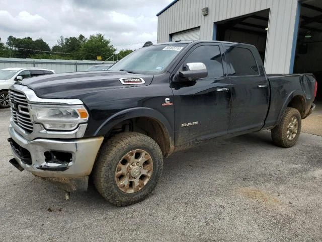 RAM 2500 LARAM 2022 3c6ur5fl4ng325914