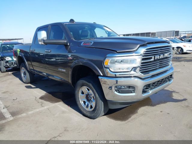 RAM 2500 2022 3c6ur5fl4ng325945