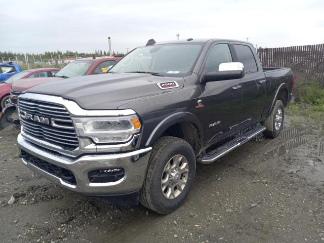 RAM 2500 LARAM 2022 3c6ur5fl4ng386910