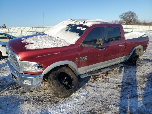 RAM 2500 LARAM 2013 3c6ur5fl5dg603881