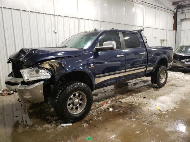 RAM 2500 2013 3c6ur5fl5dg610605