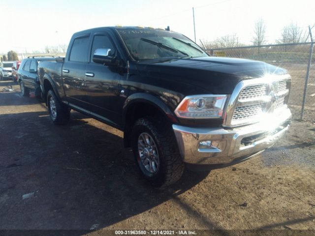 RAM 2500 2014 3c6ur5fl5eg144739