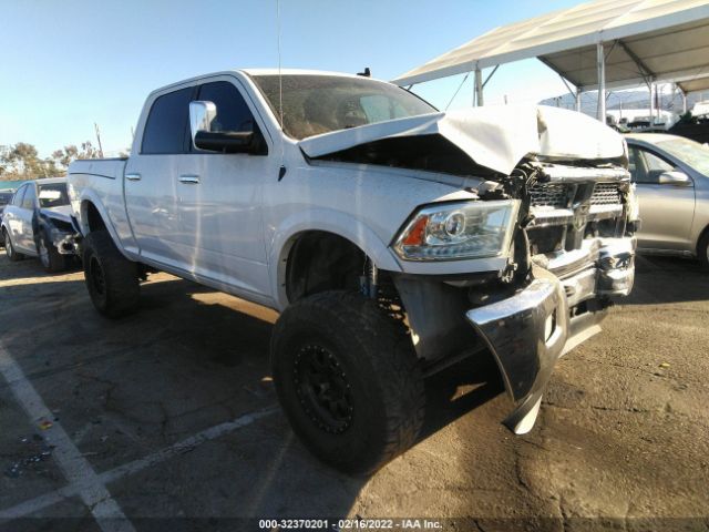 RAM 2500 2014 3c6ur5fl5eg183248