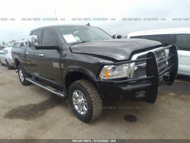 RAM 2500 2014 3c6ur5fl5eg240063