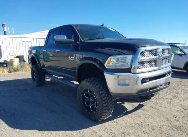 RAM 2500 2014 3c6ur5fl5eg253024