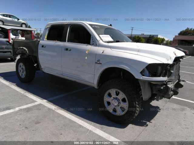 RAM 2500 2015 3c6ur5fl5fg603897