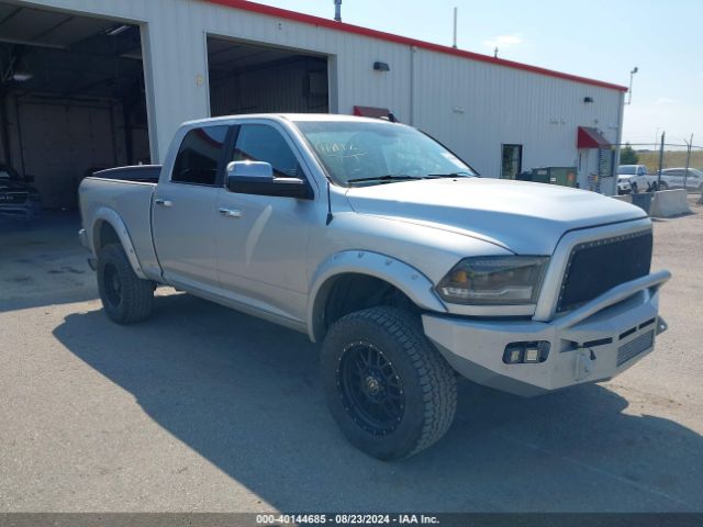 RAM 2500 2015 3c6ur5fl5fg614821