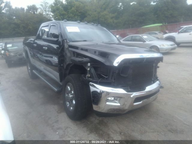 RAM 2500 2015 3c6ur5fl5fg695657