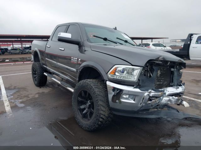 RAM 2500 2016 3c6ur5fl5gg192034