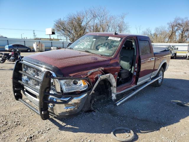 RAM 2500 LARAM 2016 3c6ur5fl5gg264074