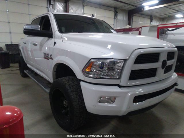 RAM 2500 2016 3c6ur5fl5gg269534