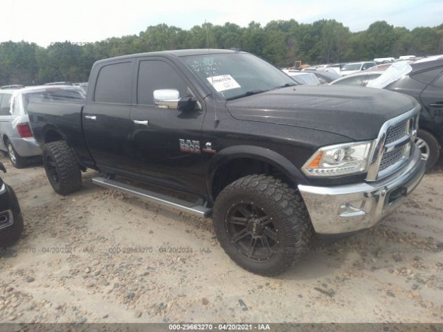 RAM 2500 2016 3c6ur5fl5gg281361