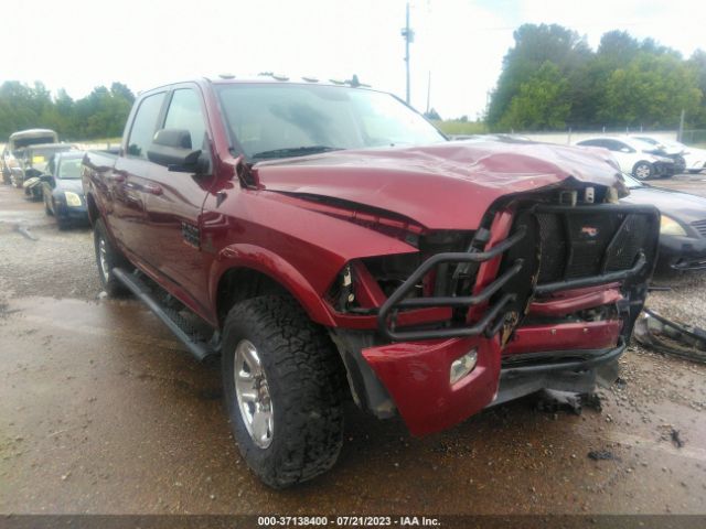 RAM 2500 2016 3c6ur5fl5gg324189