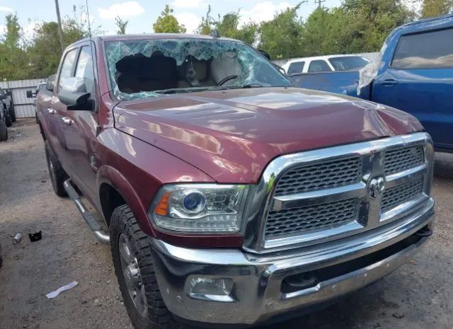 RAM 2500 2016 3c6ur5fl5gg369150