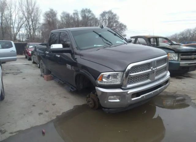 RAM 2500 2017 3c6ur5fl5hg606110