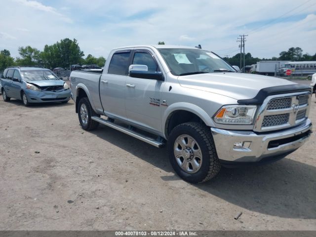 RAM 2500 2017 3c6ur5fl5hg664122