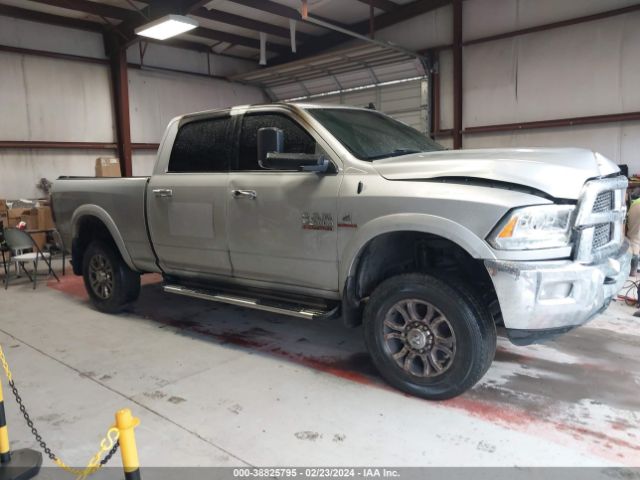 RAM 2500 2017 3c6ur5fl5hg725758