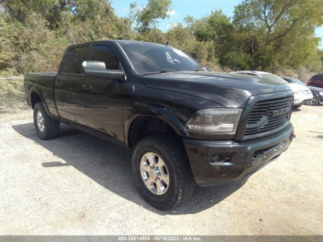 RAM 2500 2018 3c6ur5fl5jg164774