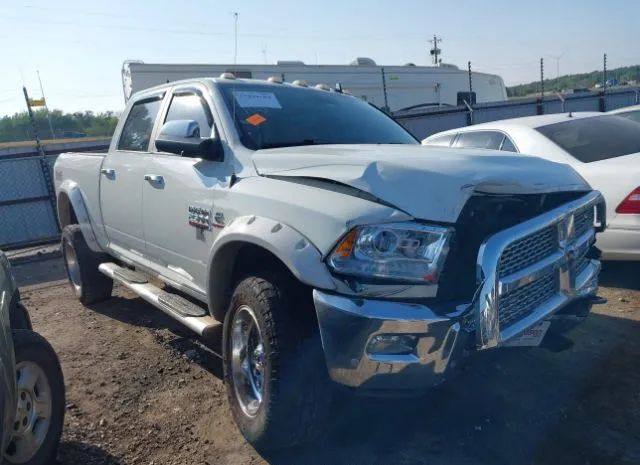 RAM 2500 2018 3c6ur5fl5jg170431