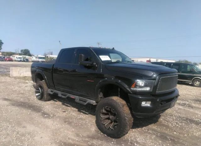 RAM 2500 2018 3c6ur5fl5jg175256