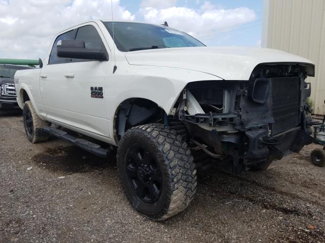 RAM 2500 LARAM 2018 3c6ur5fl5jg262025