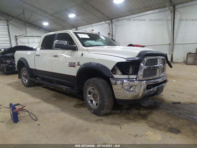 RAM 2500 2018 3c6ur5fl5jg302006