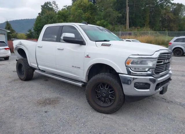 RAM 2500 2019 3c6ur5fl5kg530203