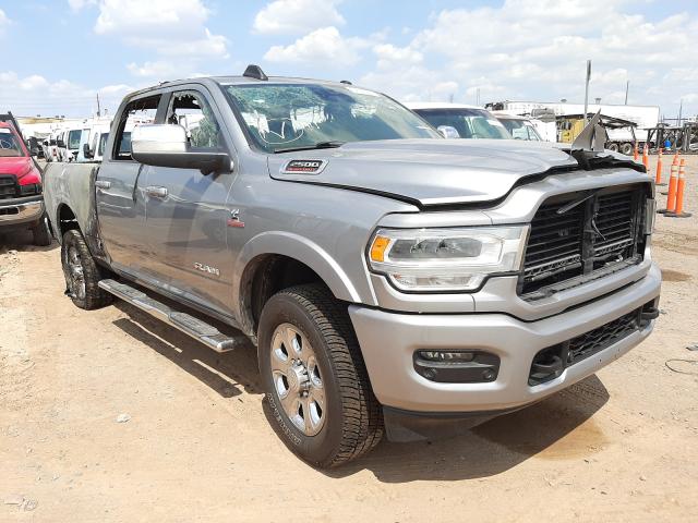 RAM 2500 LARAM 2019 3c6ur5fl5kg535207