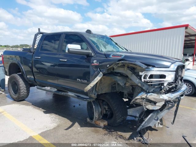 RAM 2500 2019 3c6ur5fl5kg537328