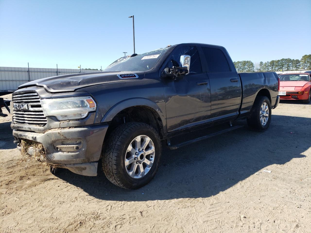 RAM 2500 2019 3c6ur5fl5kg545669