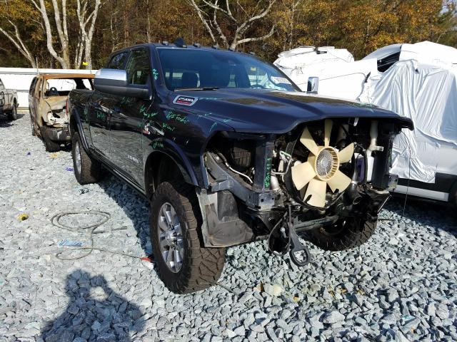 RAM 2500 LARAM 2019 3c6ur5fl5kg545672